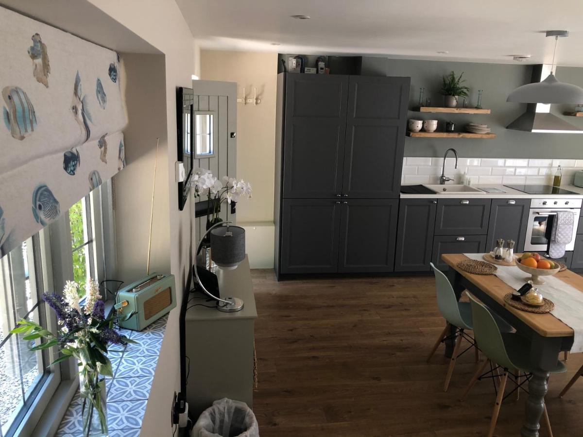 Holiday home Cotswold *