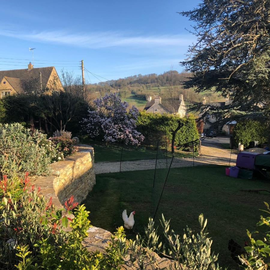 Holiday home Cotswold