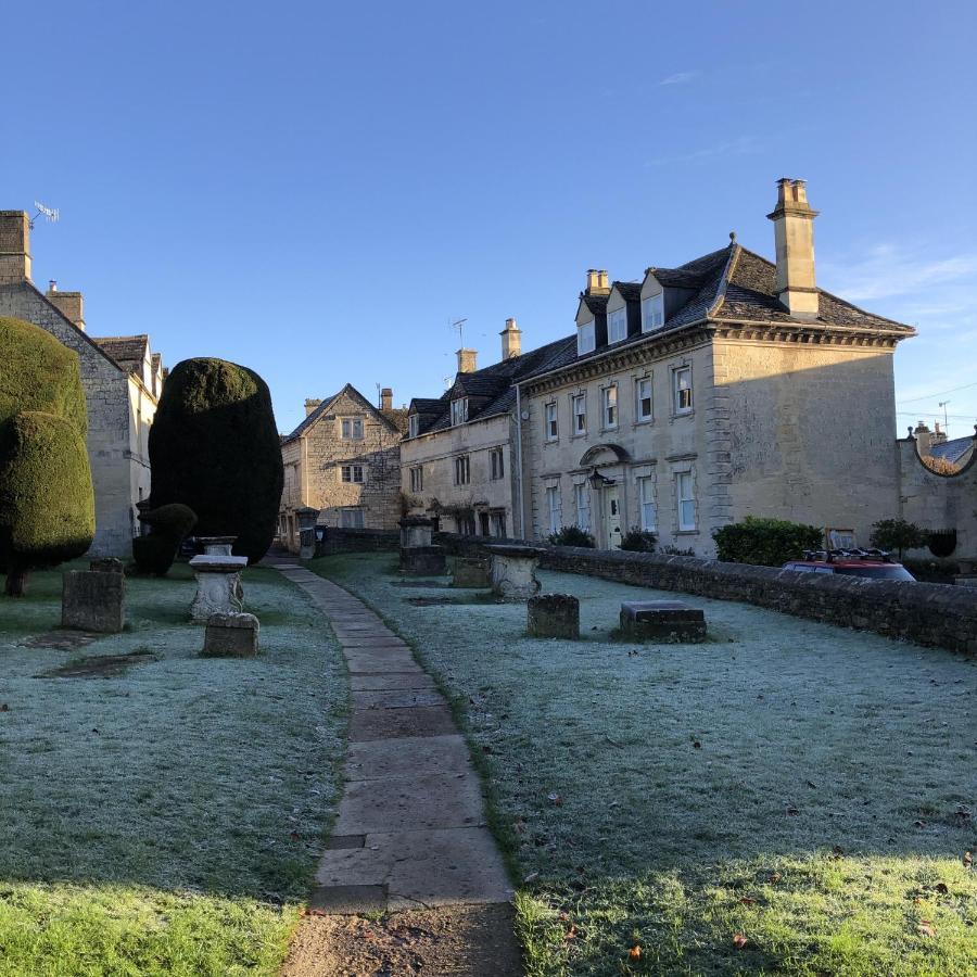 Holiday home Cotswold