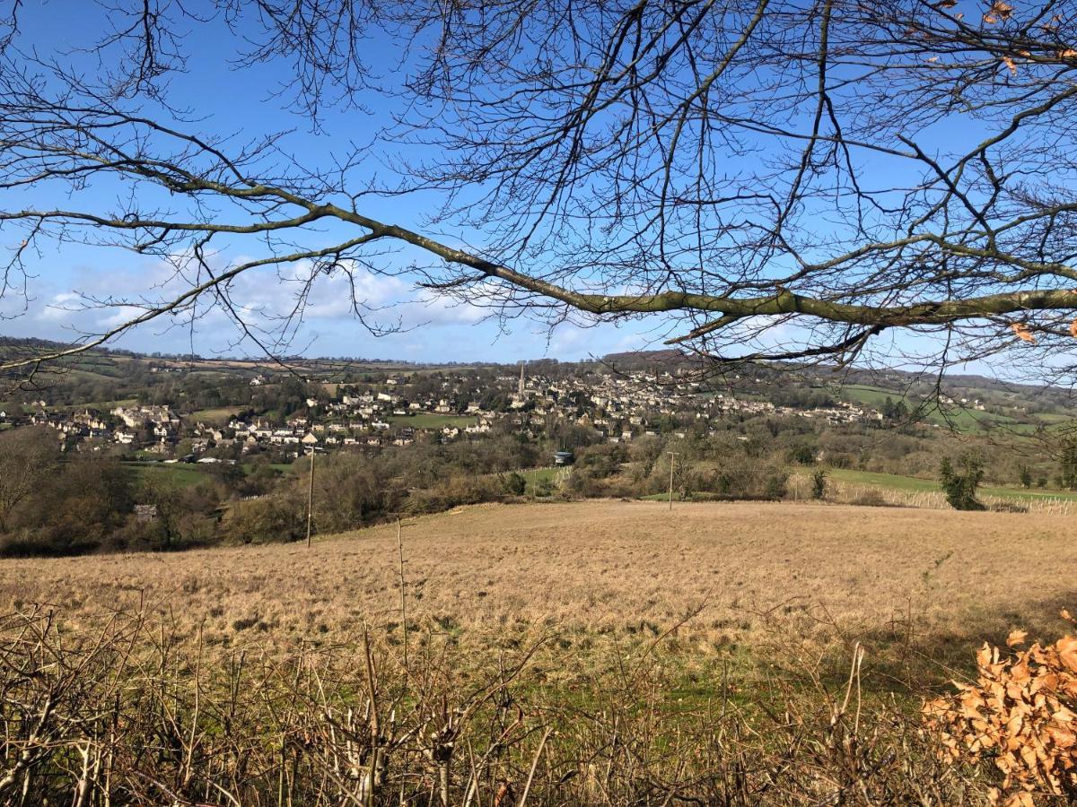 Cotswold Painswick