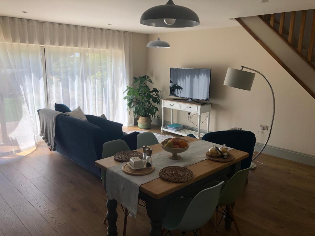 Holiday home Cotswold