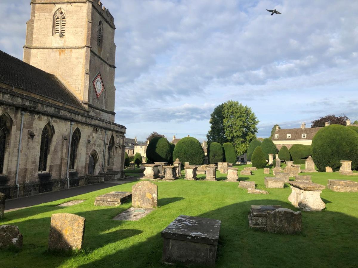 Cotswold *