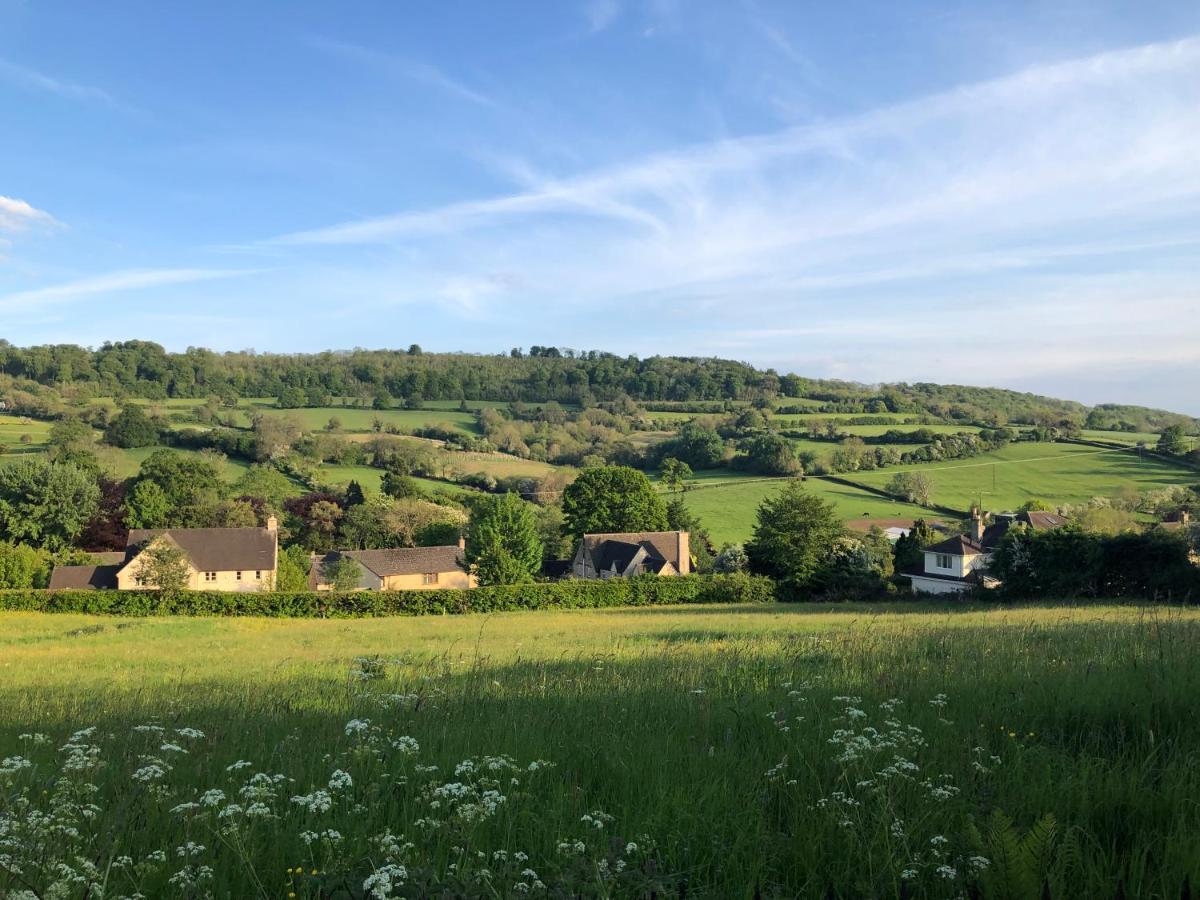 Holiday home Cotswold *