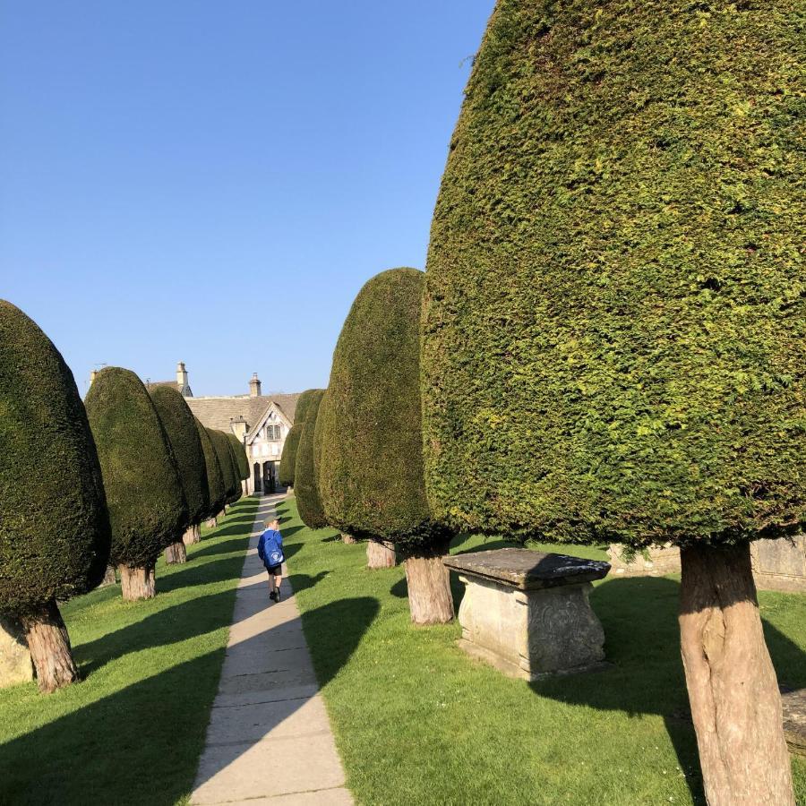 Cotswold Holiday home Painswick