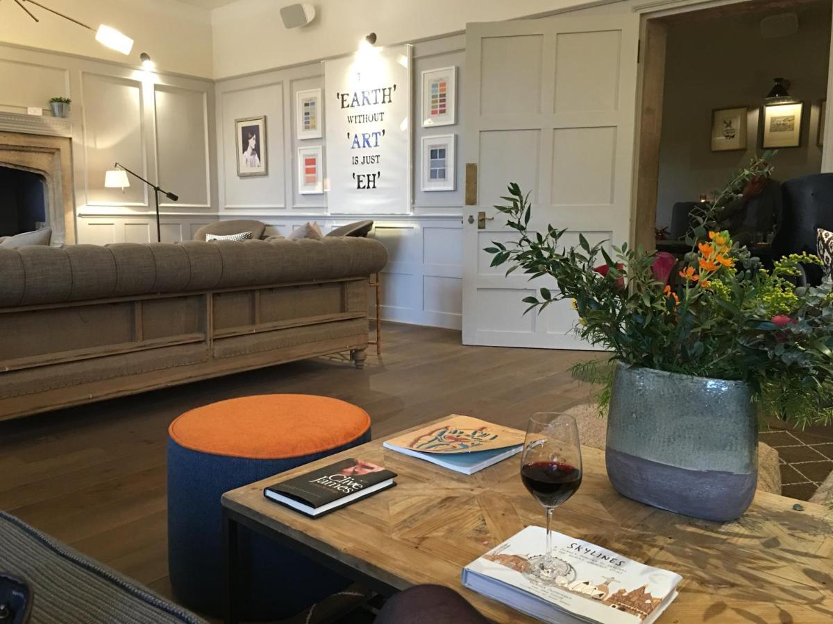 Holiday home Cotswold Painswick
