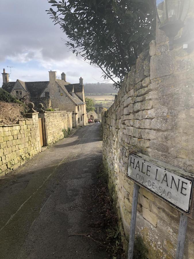 Holiday home Cotswold *