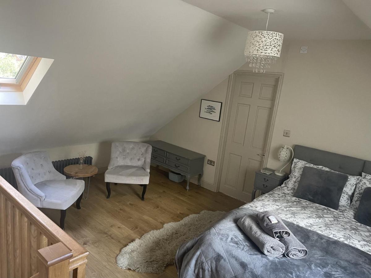 Holiday home Cotswold