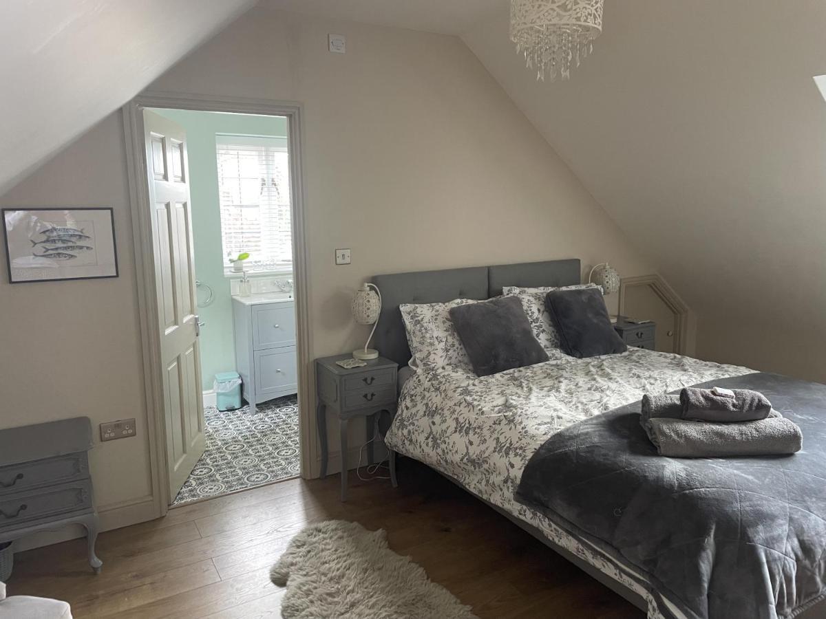 Holiday home Cotswold *