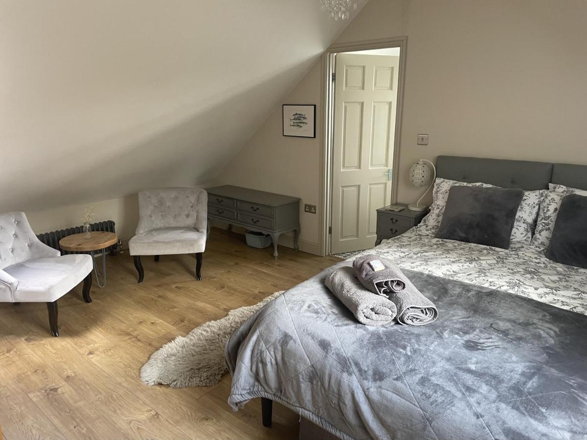 Cotswold Holiday home