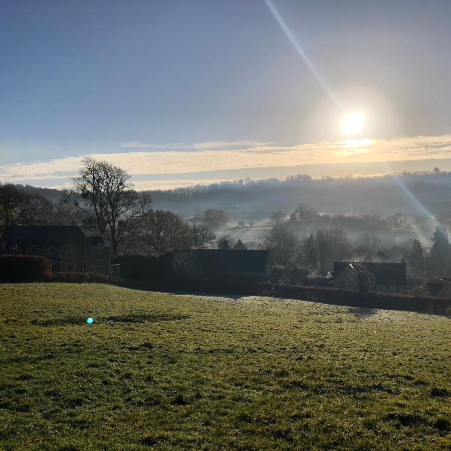 Holiday home Cotswold Painswick