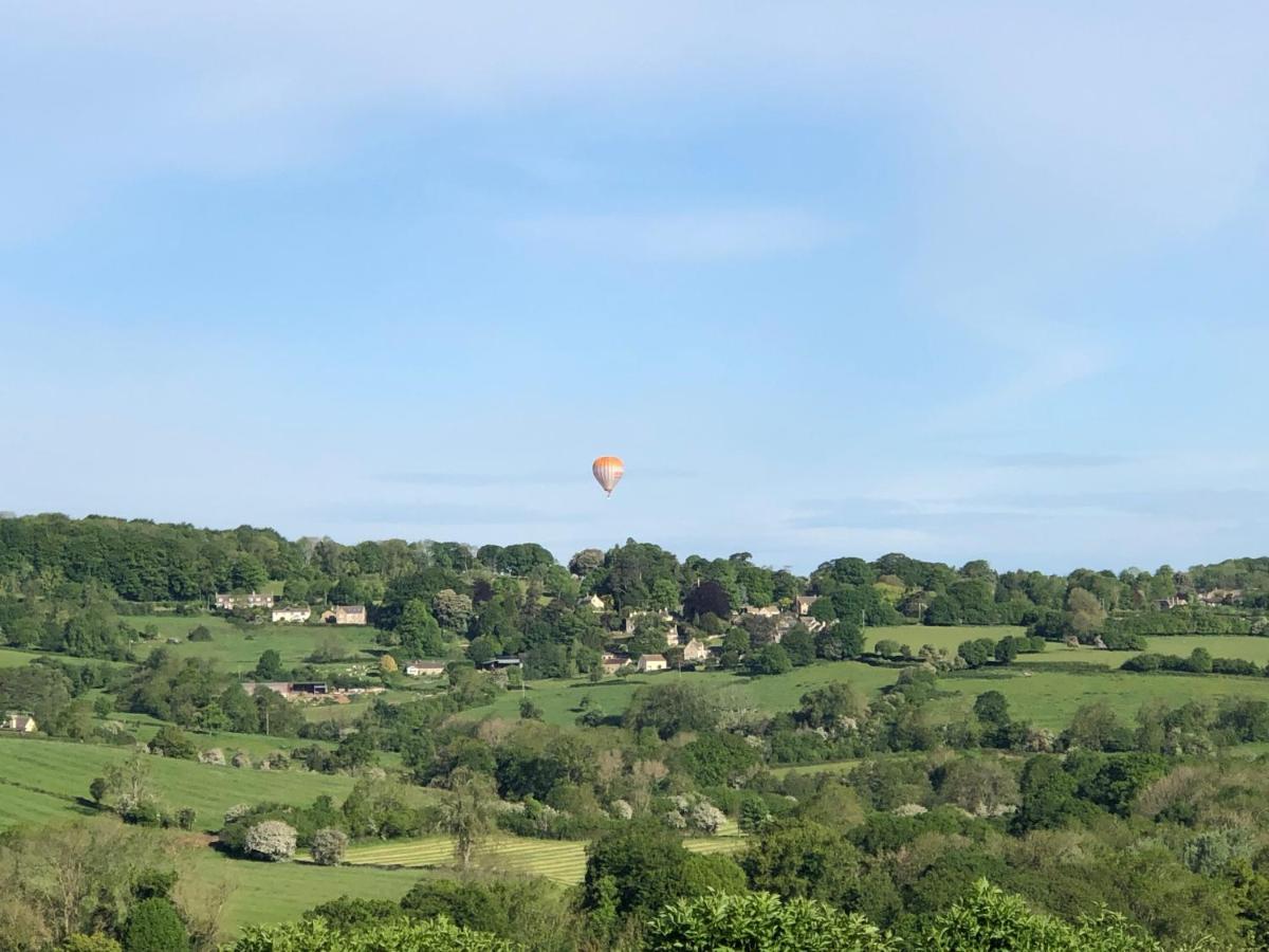 Cotswold * Painswick