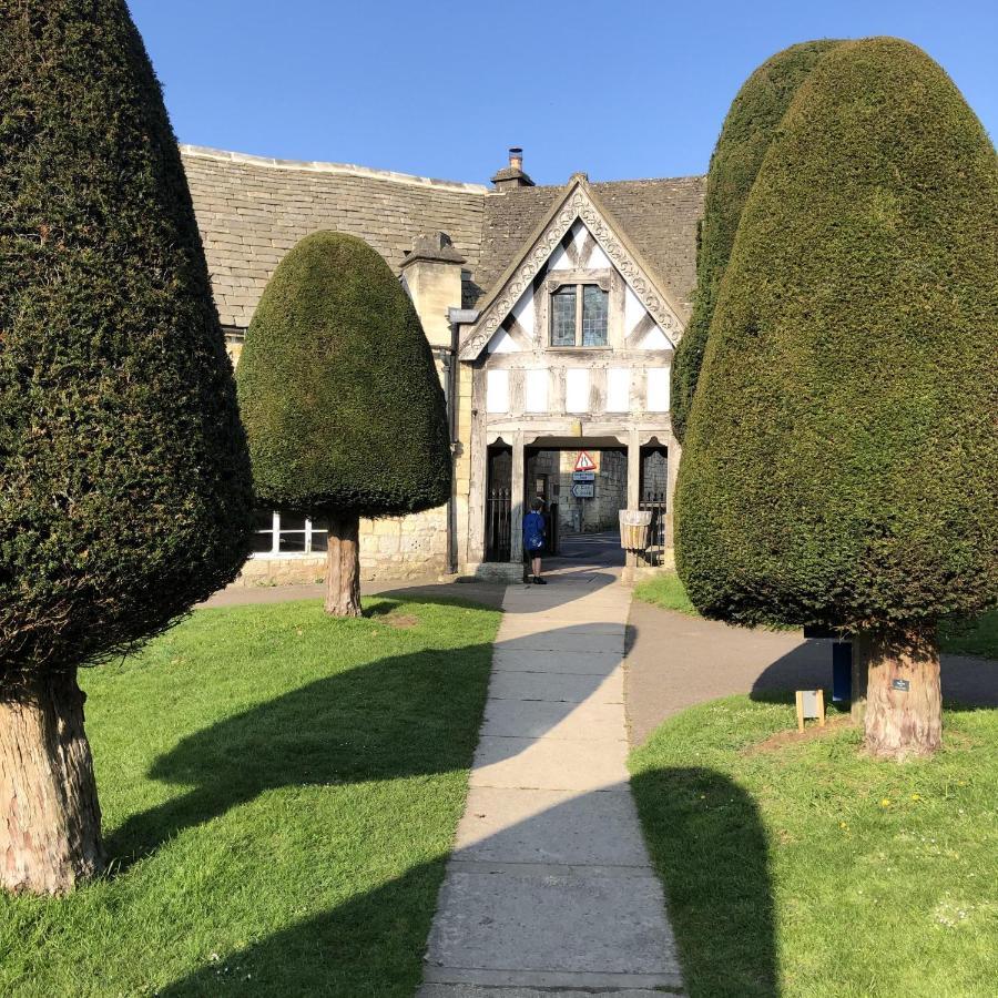 Cotswold Painswick