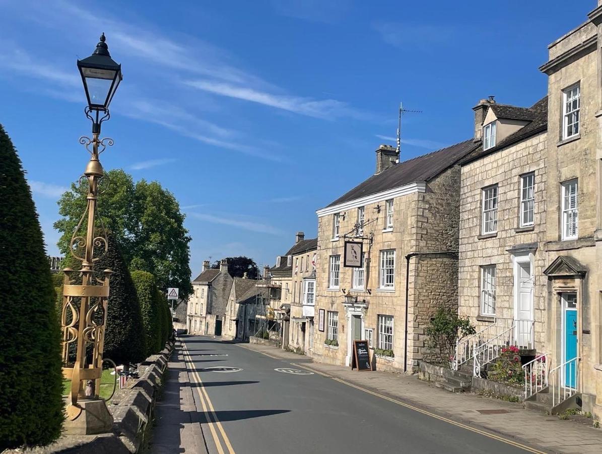 Holiday home Cotswold *